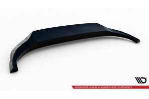 Set of Splitters Audi SQ8 / Q8 S-Line Mk1 Facelift