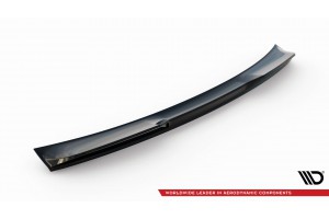 Set of Splitters Audi SQ8 / Q8 S-Line Mk1 Facelift