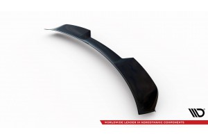 Set of Splitters Audi SQ8 / Q8 S-Line Mk1 Facelift