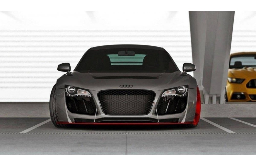 Body Kit Audi R8 MK1