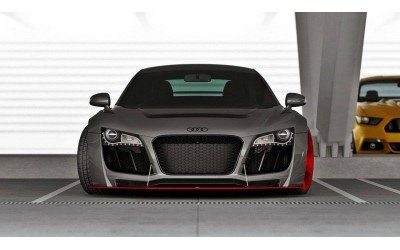 Body Kit Audi R8 MK1