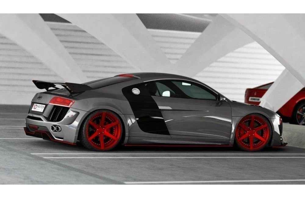 Body Kit Audi R8 MK1