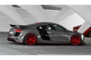 Body Kit Audi R8 MK1