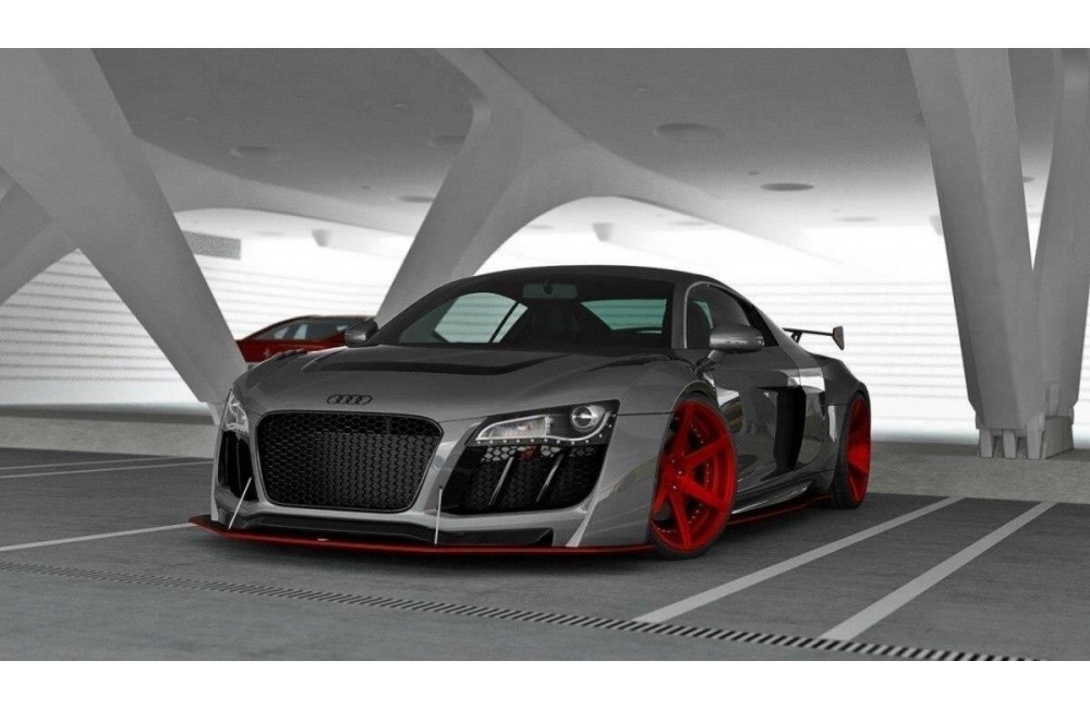 Body Kit Audi R8 MK1
