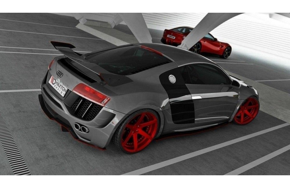Body Kit Audi R8 MK1