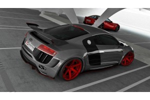 Body Kit Audi R8 MK1