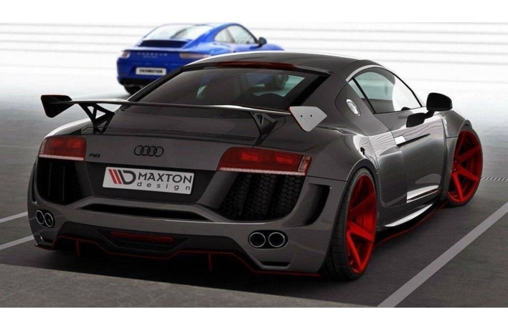 Body Kit Audi R8 MK1