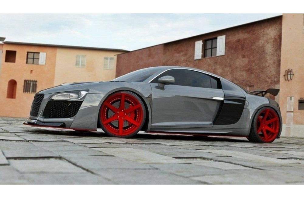 Body Kit Audi R8 MK1