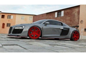 Body Kit Audi R8 MK1