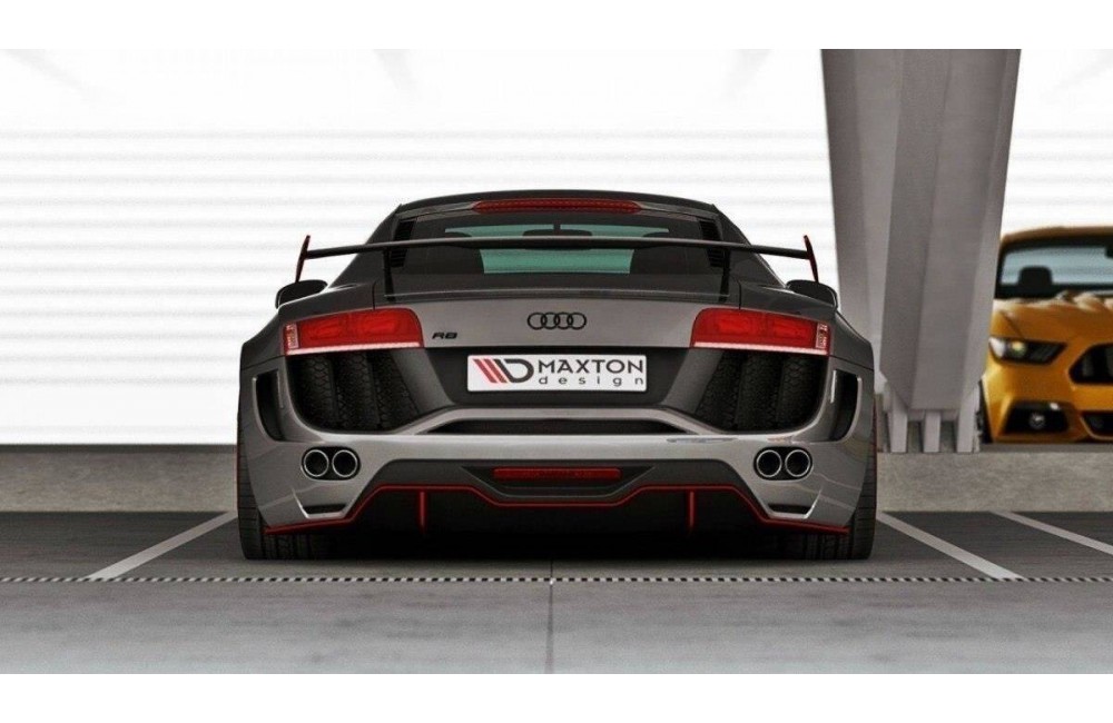 Body Kit Audi R8 MK1