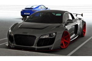 Body Kit Audi R8 MK1