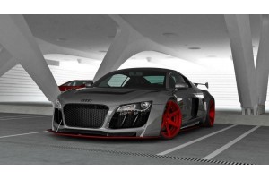 Body Kit Audi R8 MK1