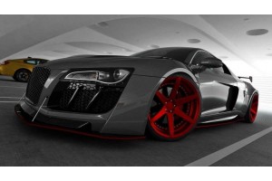 Body Kit Audi R8 MK1