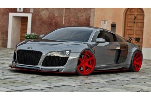 Body Kit Audi R8 MK1