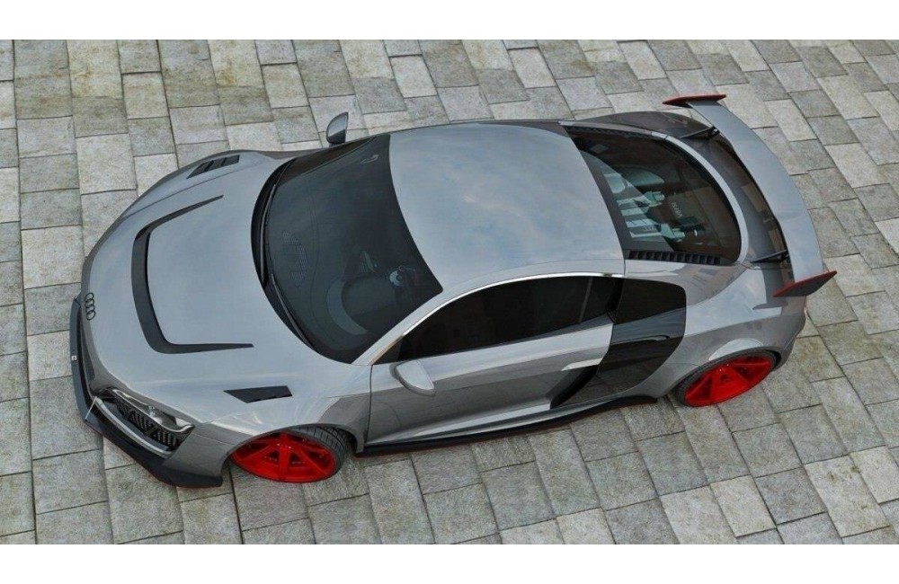 Body Kit Audi R8 MK1