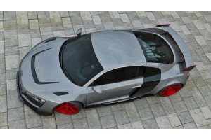 Body Kit Audi R8 MK1