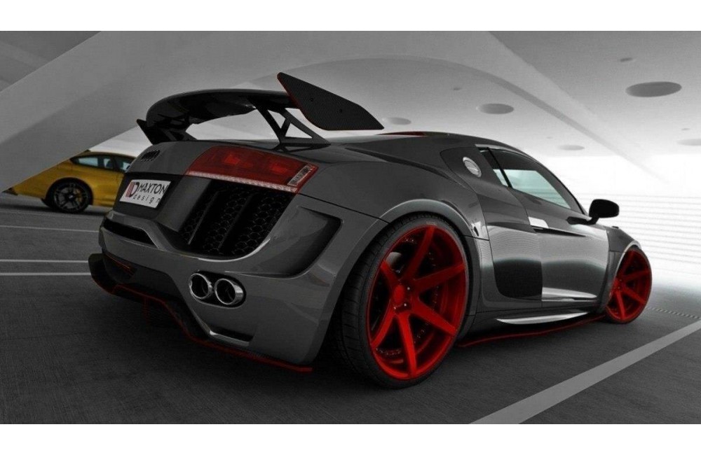 Body Kit Audi R8 MK1