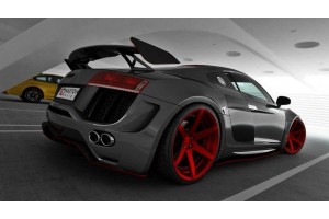 Body Kit Audi R8 MK1