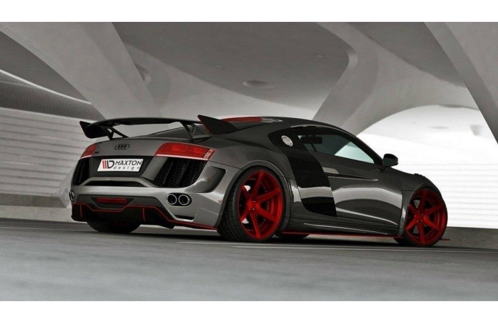 Body Kit Audi R8 MK1