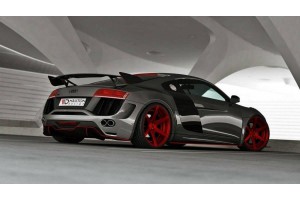 Body Kit Audi R8 MK1
