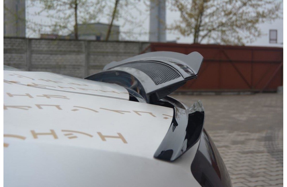 Spoiler Cap Audi R8 Mk.1