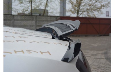 Spoiler Cap Audi R8 Mk.1