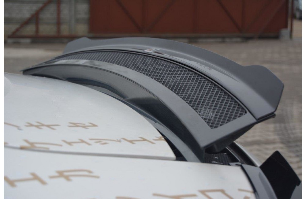 Spoiler Cap Audi R8 Mk.1