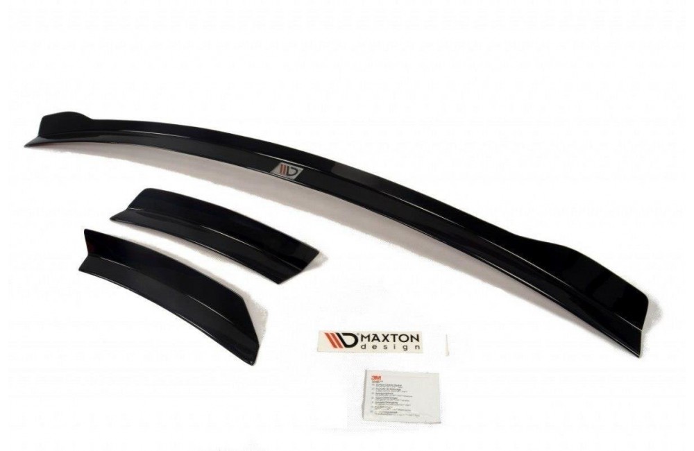 Spoiler Cap Audi R8 Mk.1