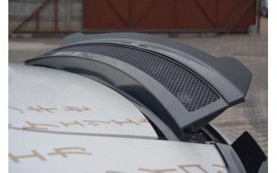 Spoiler Cap Audi R8 Mk.1