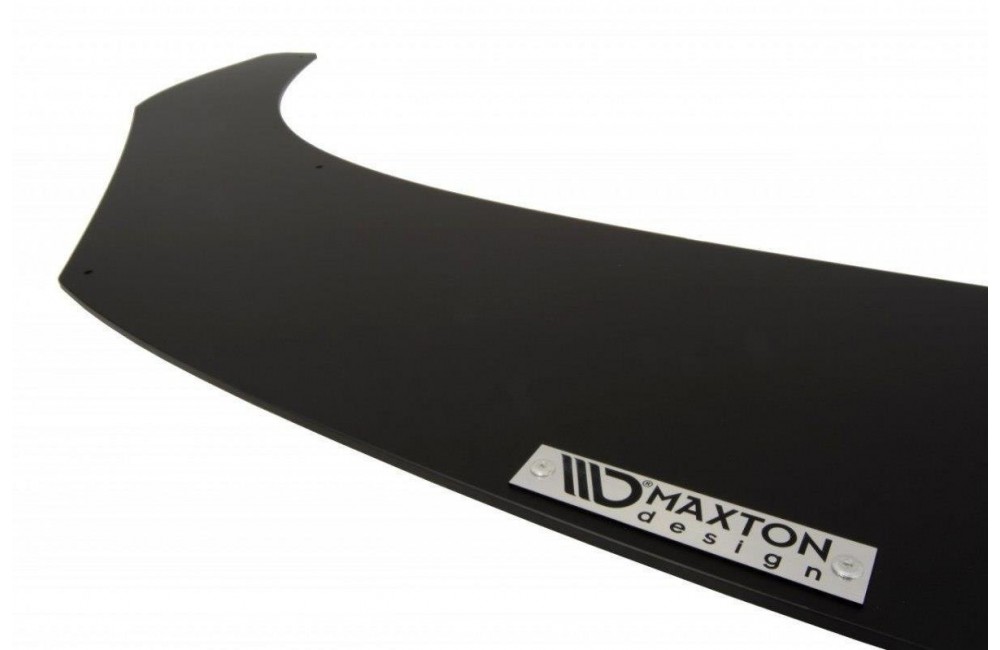 FRONT RACING SPLITTER AUDI R8 FRONT RACING SPLITTER AUDI R8