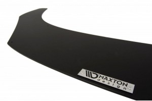 FRONT RACING SPLITTER AUDI R8 FRONT RACING SPLITTER AUDI R8