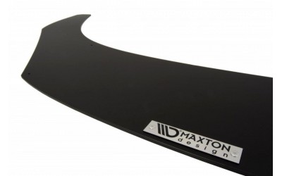 FRONT RACING SPLITTER AUDI R8