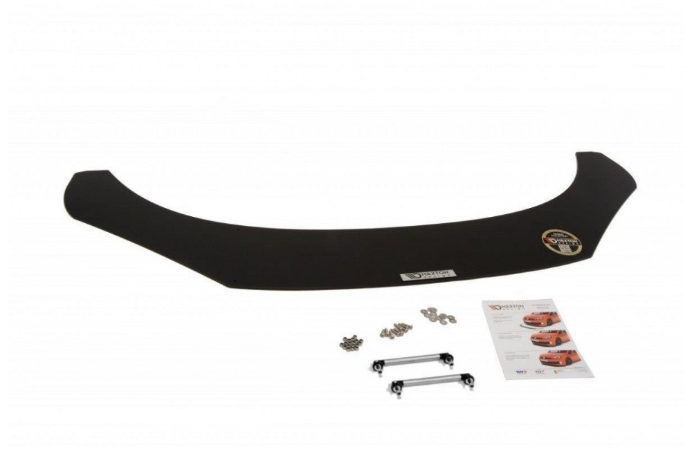 FRONT RACING SPLITTER AUDI R8 FRONT RACING SPLITTER AUDI R8