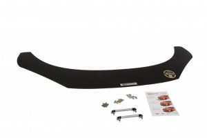 FRONT RACING SPLITTER AUDI R8 FRONT RACING SPLITTER AUDI R8