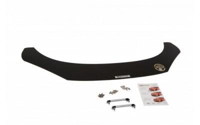 FRONT RACING SPLITTER AUDI R8