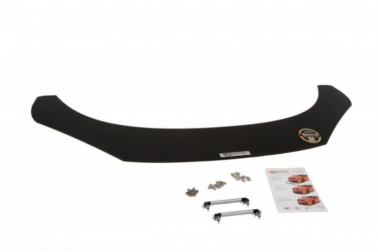 ΜΠΡΟΣΤΙΝΟ RACING SPLITTER AUDI R8