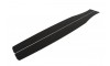 Racing Side Skirts Diffusers Maxton Design για Audi R8 Mk1 (2006-2015)