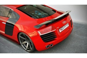 Spoiler GT Audi R8 Mk.1 Spoiler GT Audi R8 Mk.1