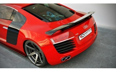 Spoiler GT Audi R8 Mk.1