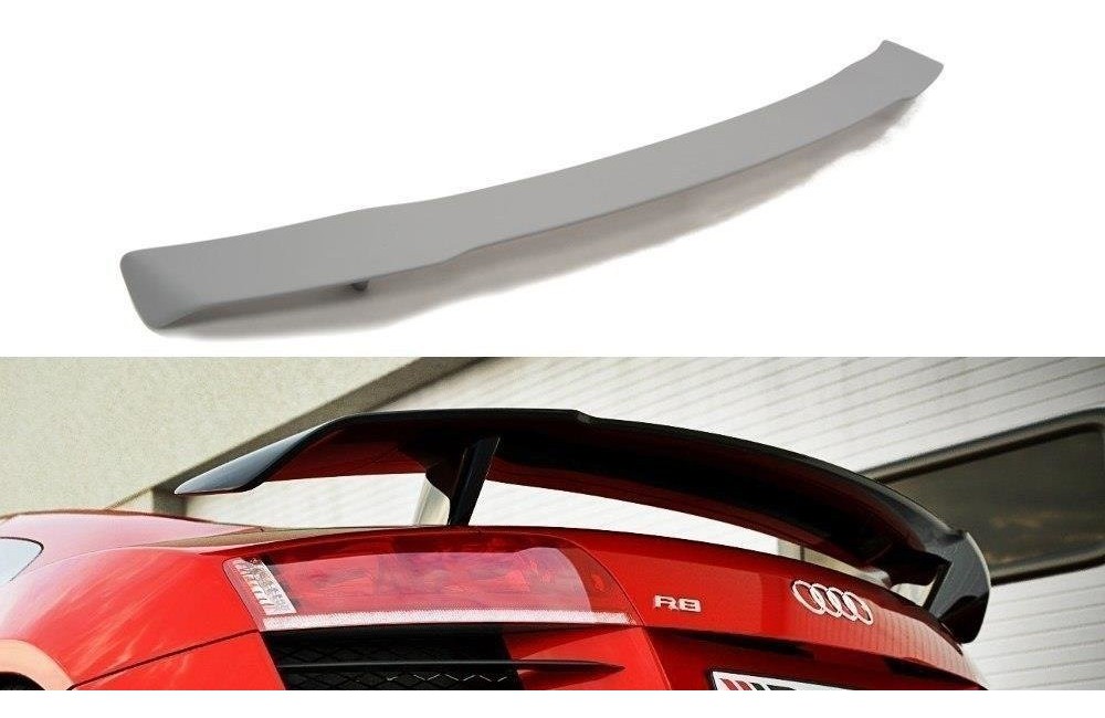 Spoiler GT Audi R8 Mk.1 Spoiler GT Audi R8 Mk.1