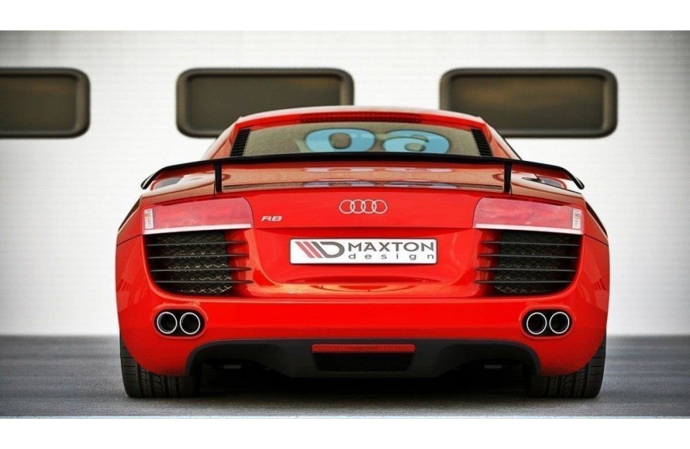 Spoiler GT Audi R8 Mk.1 Spoiler GT Audi R8 Mk.1