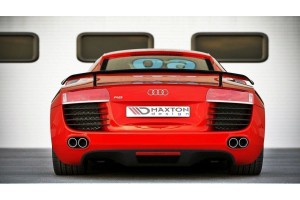 Spoiler GT Audi R8 Mk.1 Spoiler GT Audi R8 Mk.1