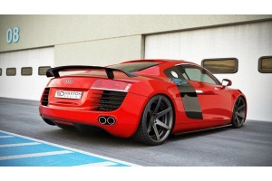 Spoiler GT Audi R8 Mk.1 Spoiler GT Audi R8 Mk.1
