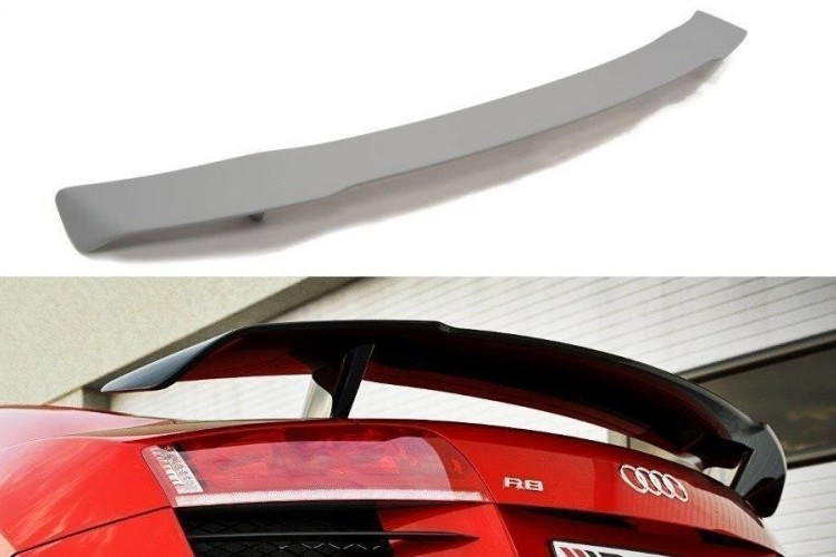 Αεροτομή GT Audi R8 Mk.1