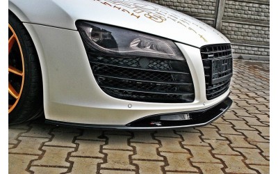 Front Splitter Audi R8 Mk.1