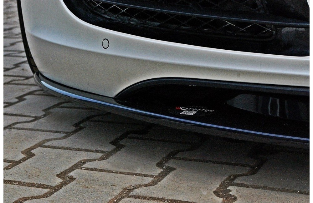 Front Splitter Audi R8 Mk.1 Front Splitter Audi R8 Mk.1