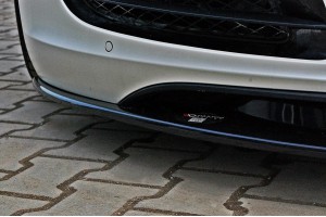Front Splitter Audi R8 Mk.1 Front Splitter Audi R8 Mk.1