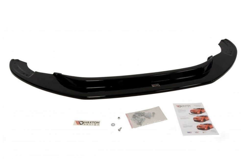 Front Splitter Audi R8 Mk.1 Front Splitter Audi R8 Mk.1