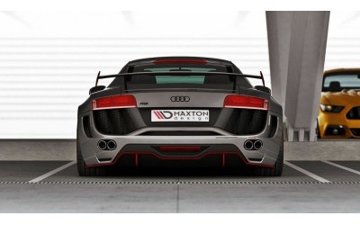 Spoiler Audi R8 Mk.1