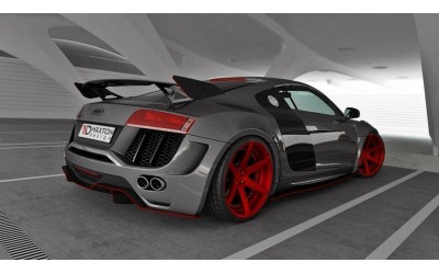 Spoiler Audi R8 Mk.1